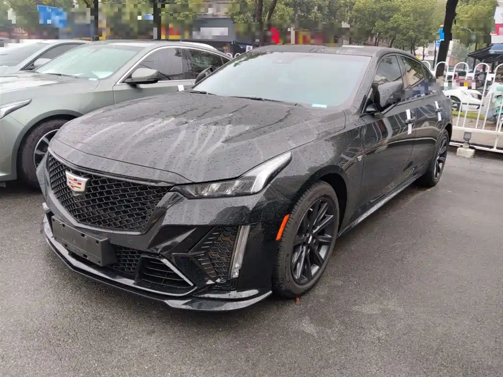 Cadillac CT5 2023