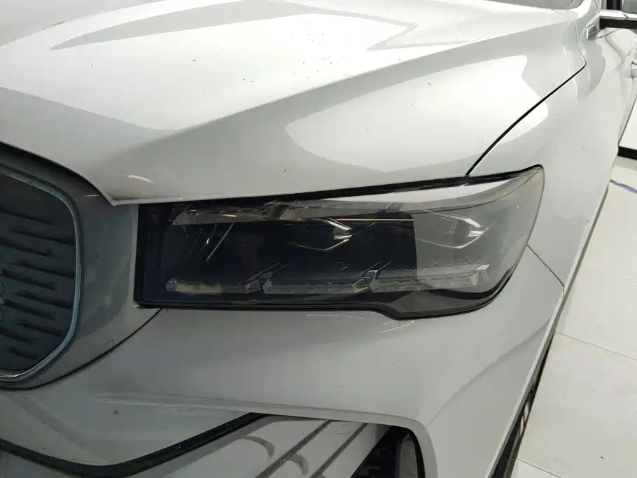 Geely Xingyue L — миниатюра 5
