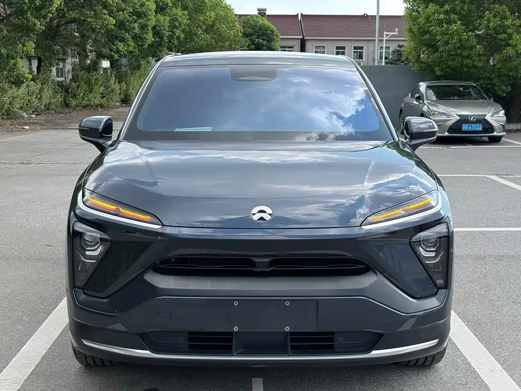NIO EC6 — миниатюра 2