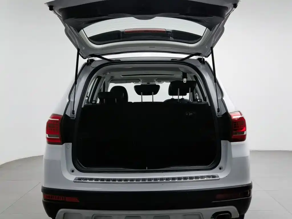 Haval H6 — миниатюра 16