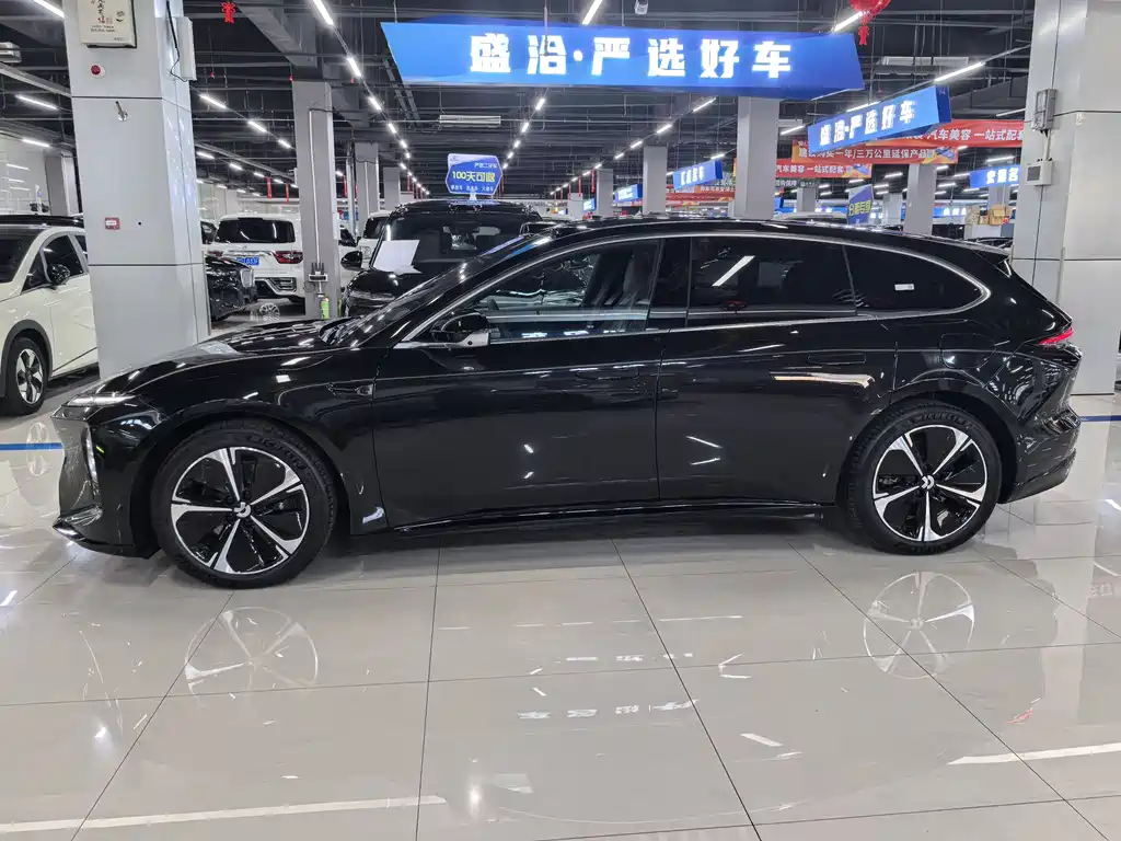 NIO ET5T 2026 100kWh Touring