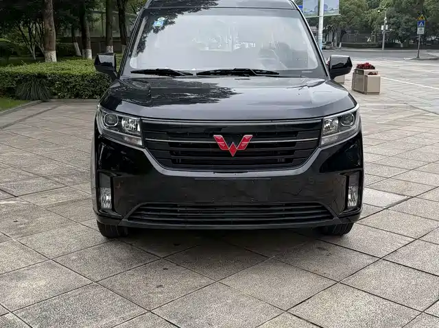 2023 Wuling Motors Zhengcheng