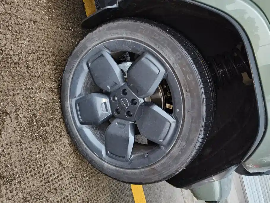 iCAR iCAR Super V23 — миниатюра 6