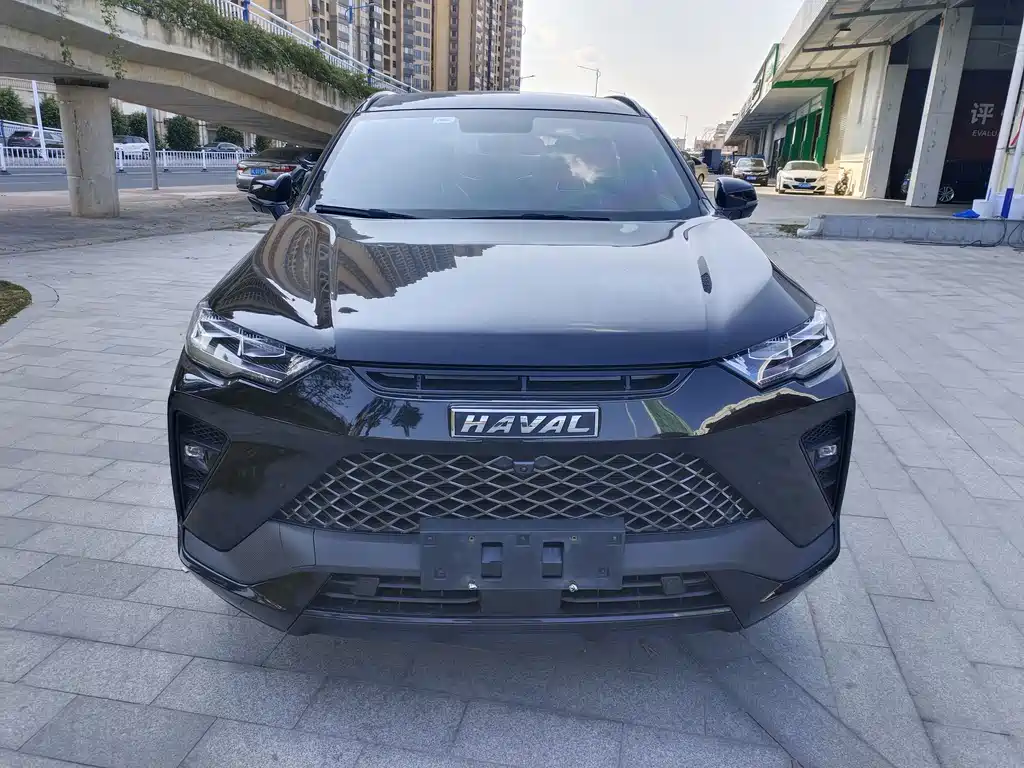 HAVAL H6S
