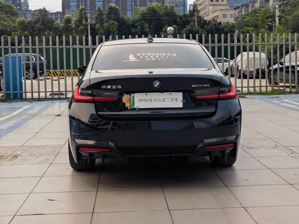 BMW i3 — миниатюра 5