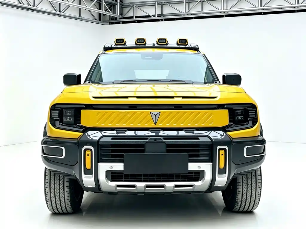 Deepal Deepal G318 — миниатюра 2