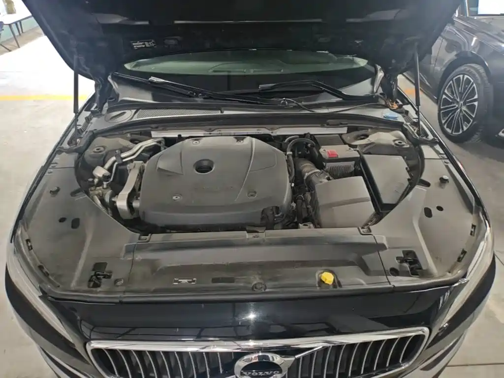 Volvo S90 — миниатюра 20