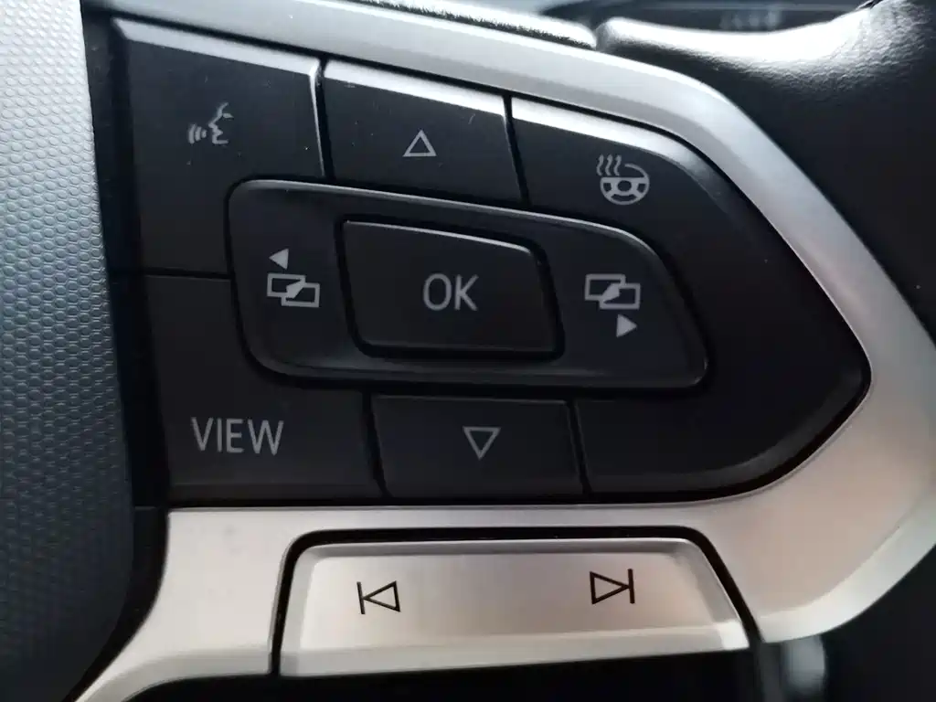 Volkswagen Tayron — миниатюра 16