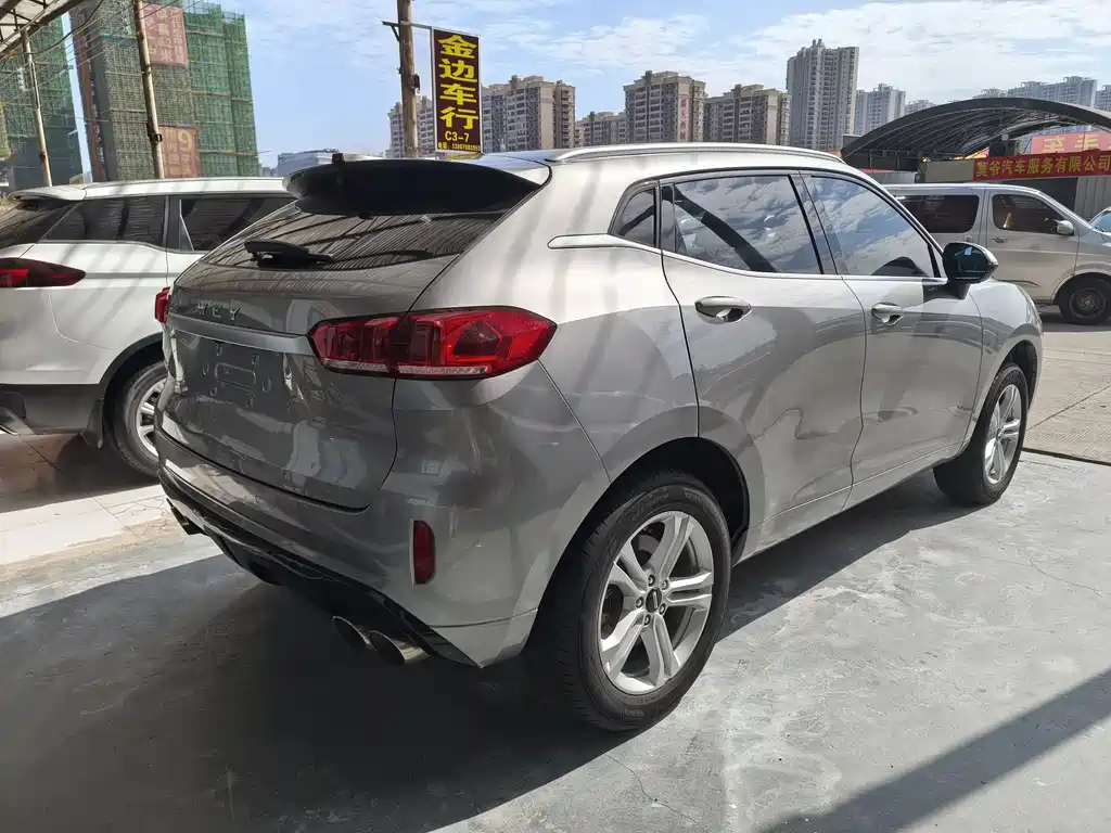 WEI PAI WEI BRAND VV5