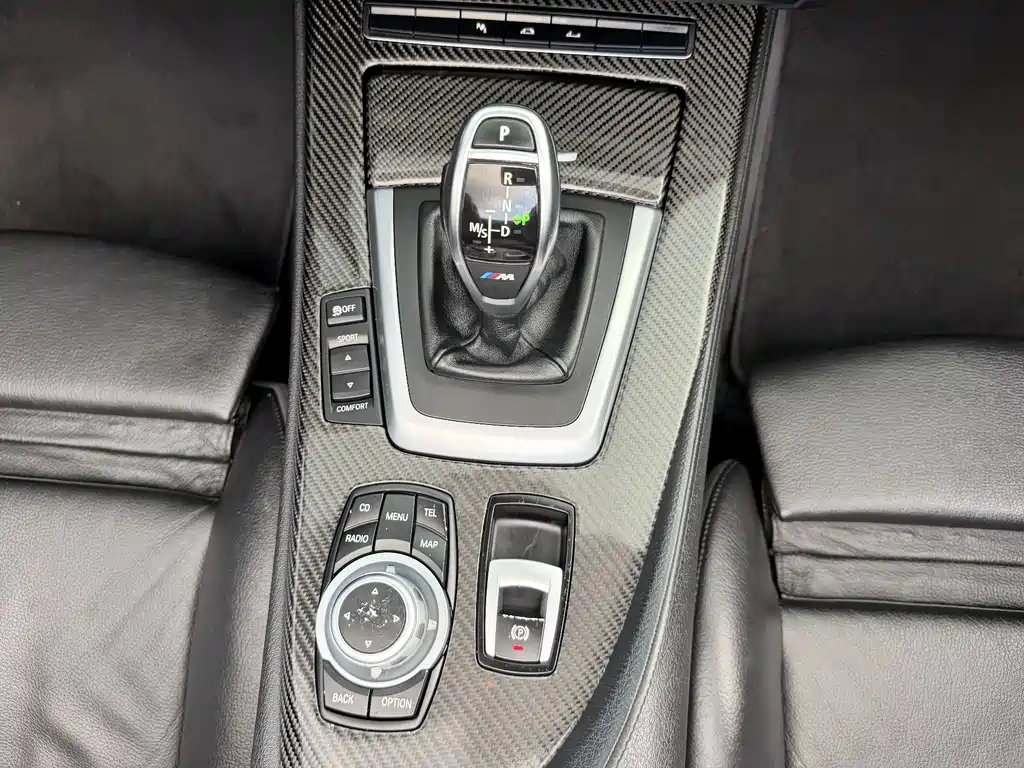 BMW Z4 — миниатюра 11