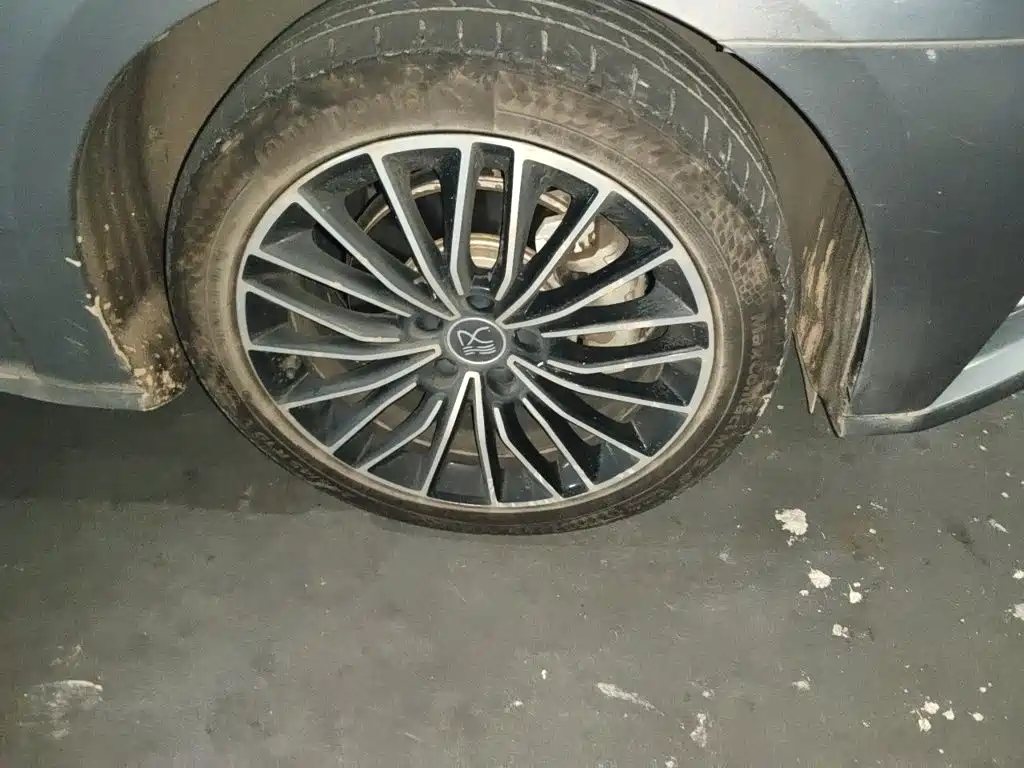 BYD Han — миниатюра 25