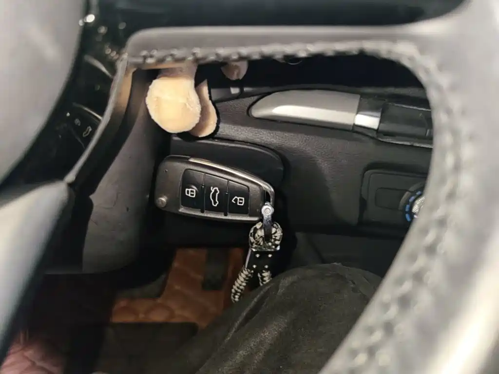 Audi A3 — миниатюра 9