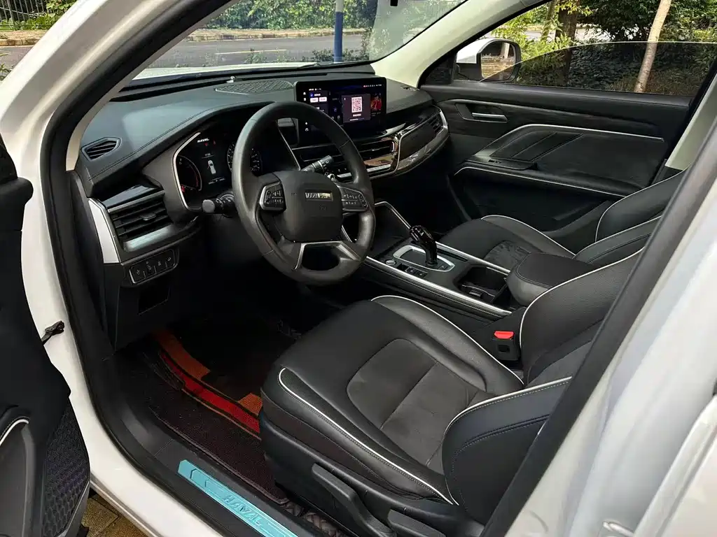 Haval H6 — миниатюра 4