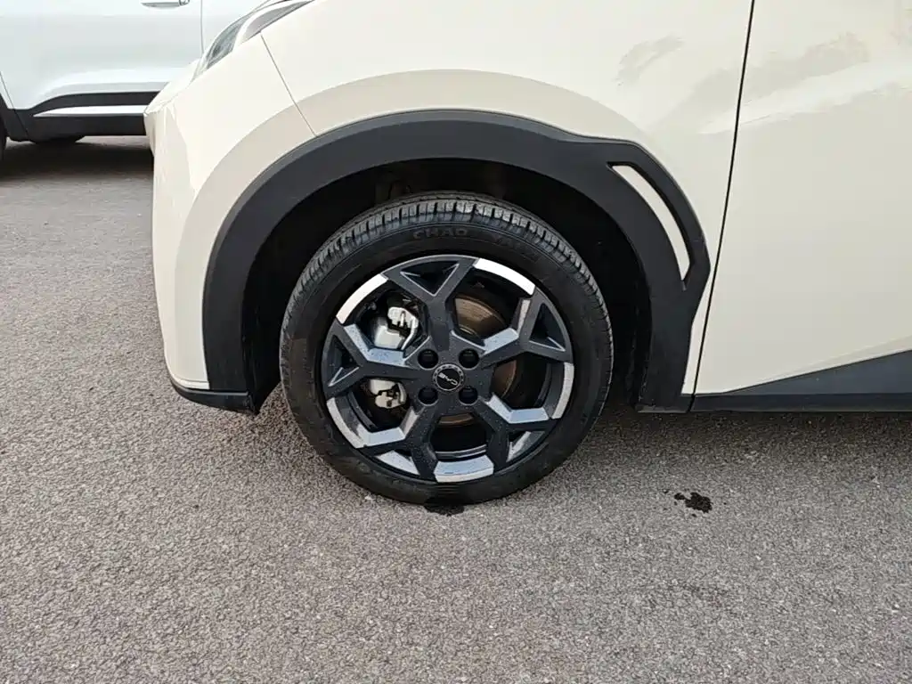 BYD Seagull — миниатюра 23