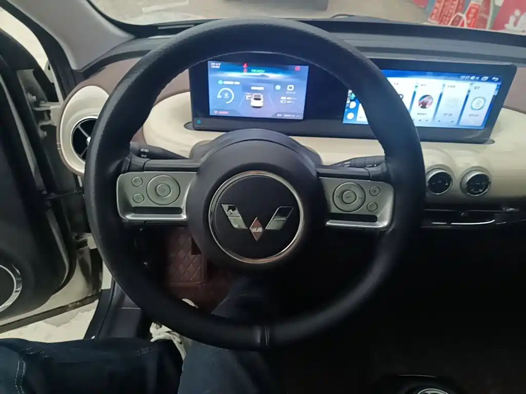 Wuling Bingo — миниатюра 11