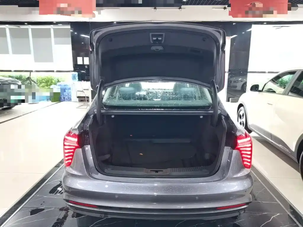 Hongqi Hongqi H5 PHEV — миниатюра 19
