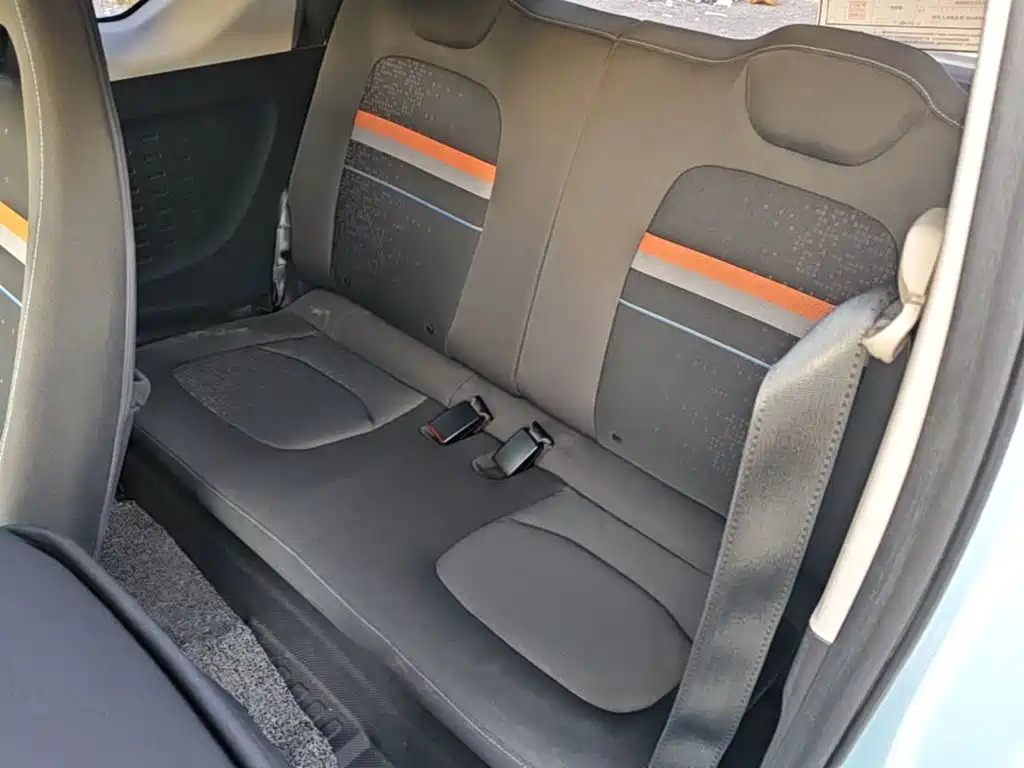 Wuling MINIEV — миниатюра 17