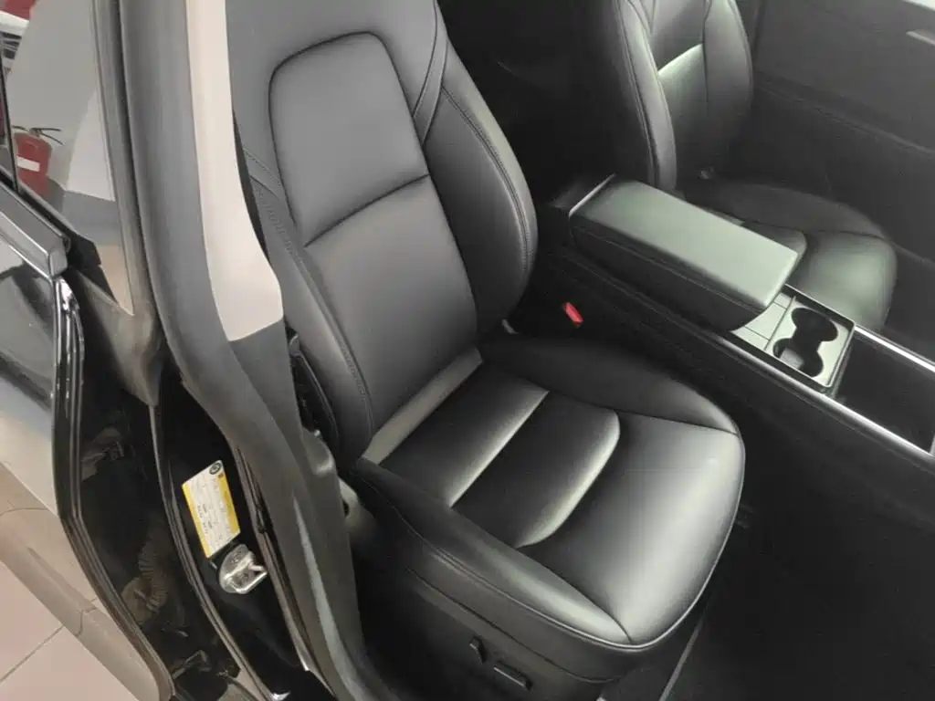 Tesla Model Y — миниатюра 25