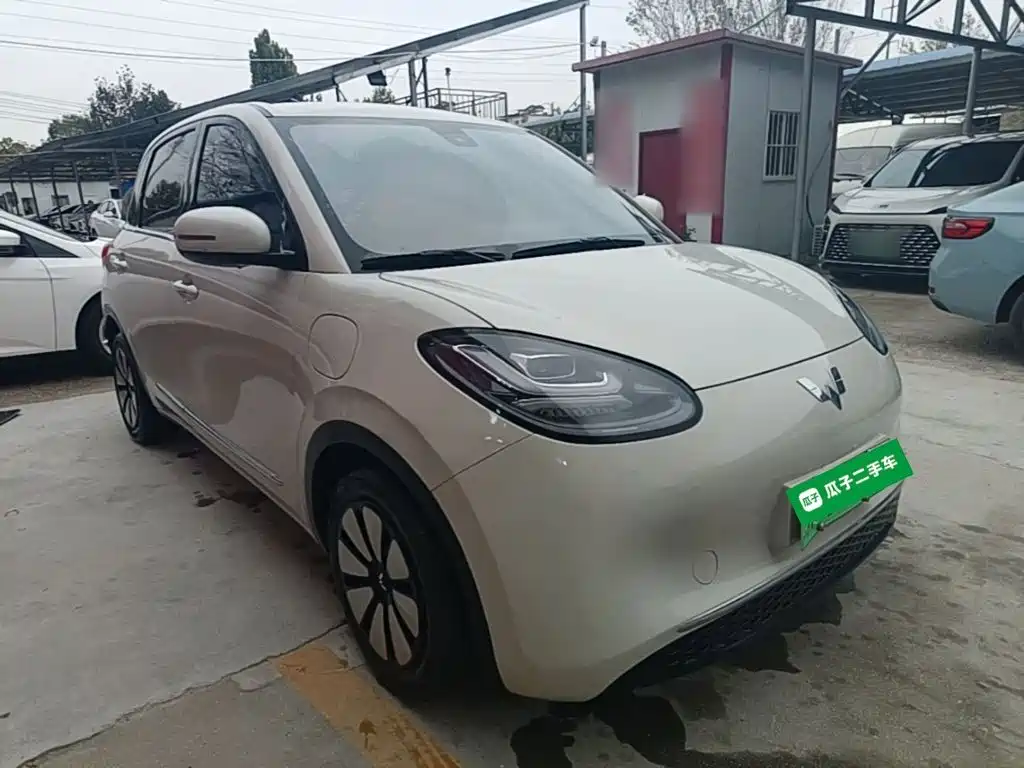 Wuling Bingo — миниатюра 4