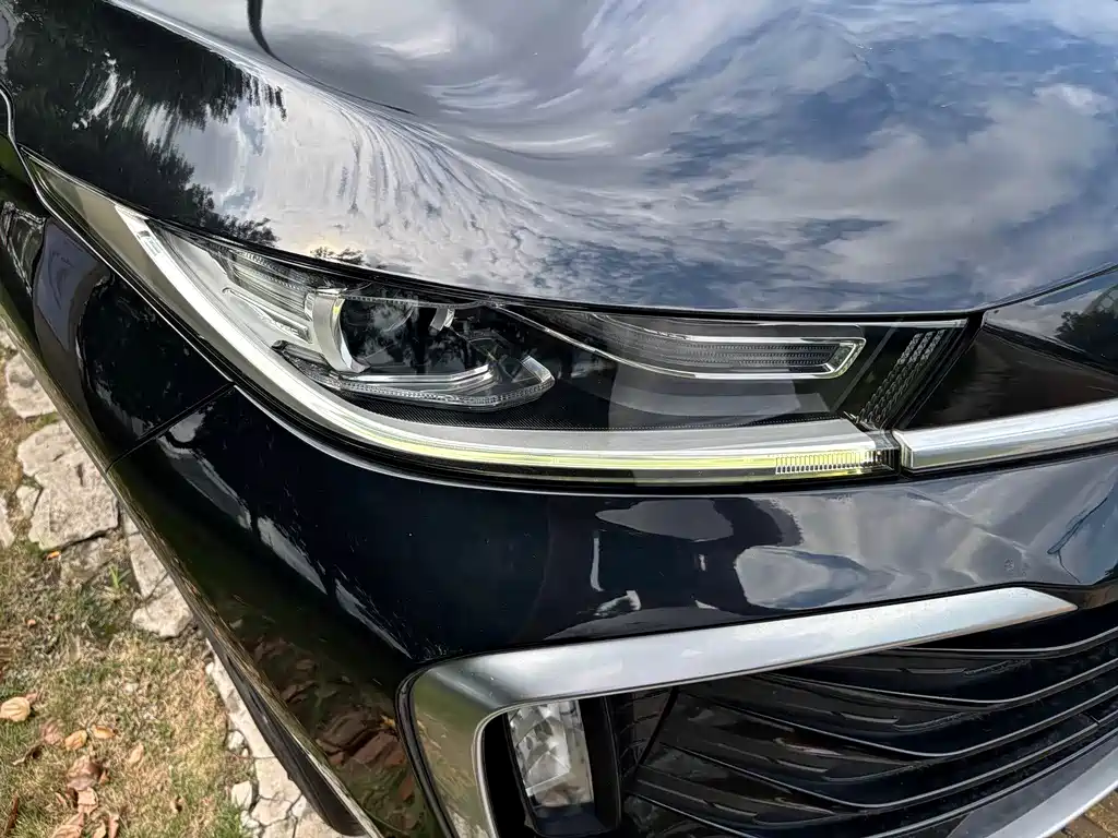 EXEED XINGTU LINGYUN