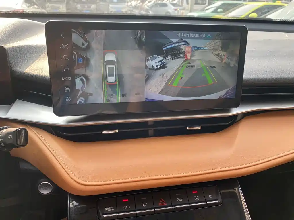 Haval H6 — миниатюра 17