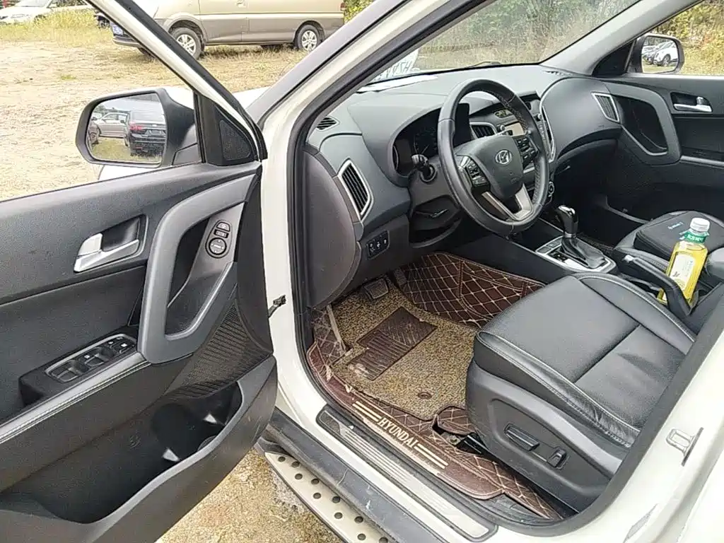 Hyundai ix25 — миниатюра 16