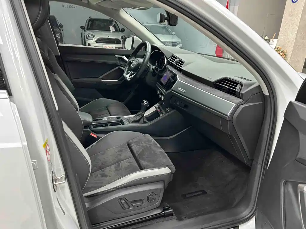 Audi Q3 — миниатюра 20