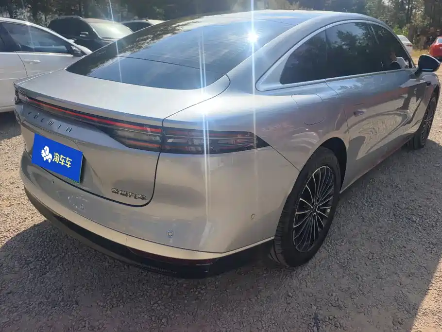 Fulwin Fengyun A9L — миниатюра 3