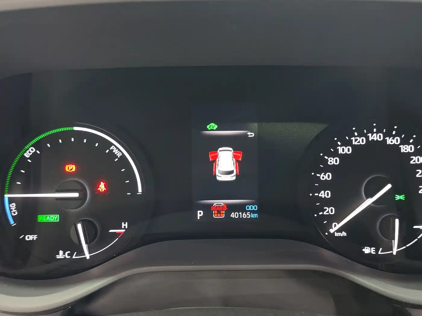 Toyota Sienna 2024 Синий из Китая, фото 2