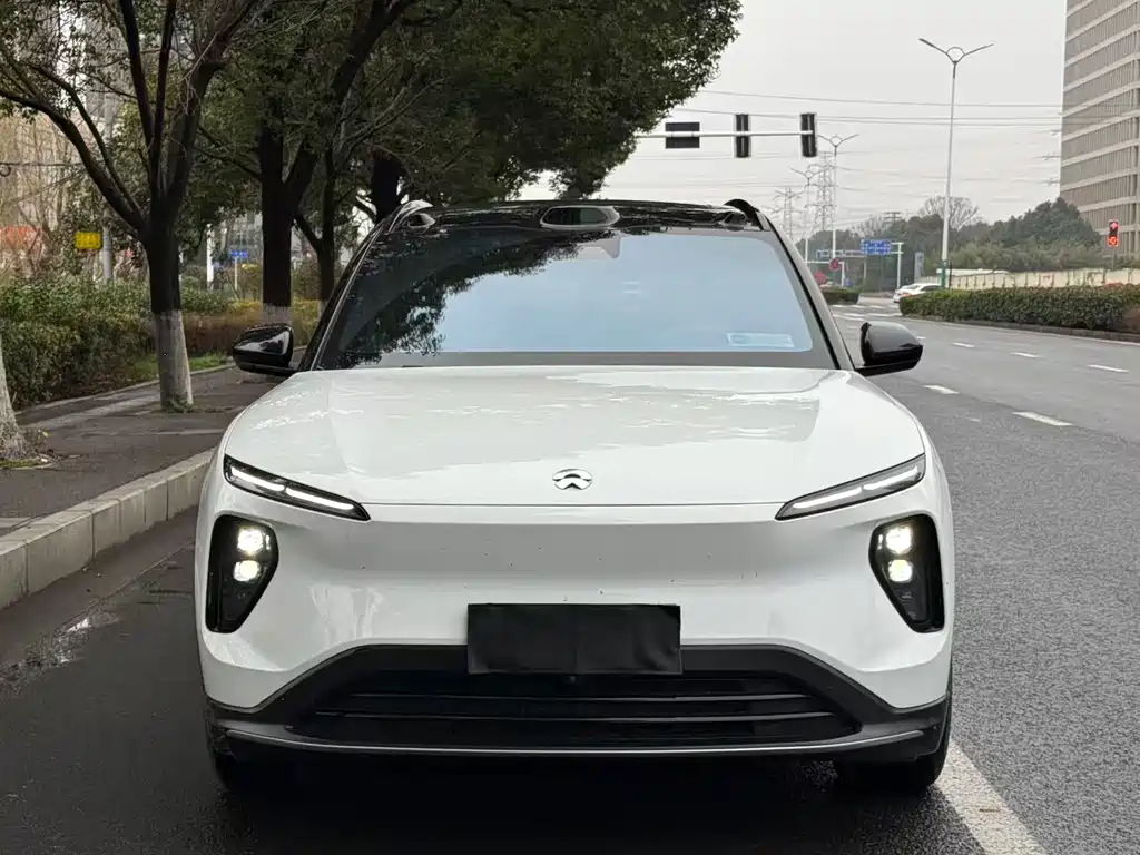 NIO NIO ES6