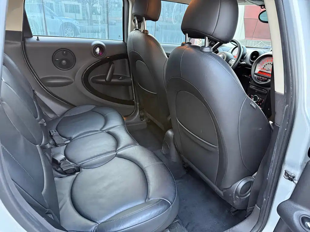 MINI Mini Countryman — миниатюра 14
