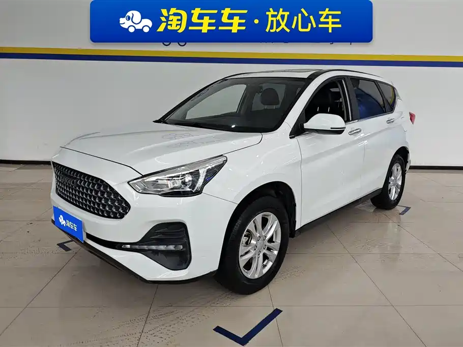 HAVAL  M6