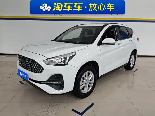 HAVAL  M6 2020