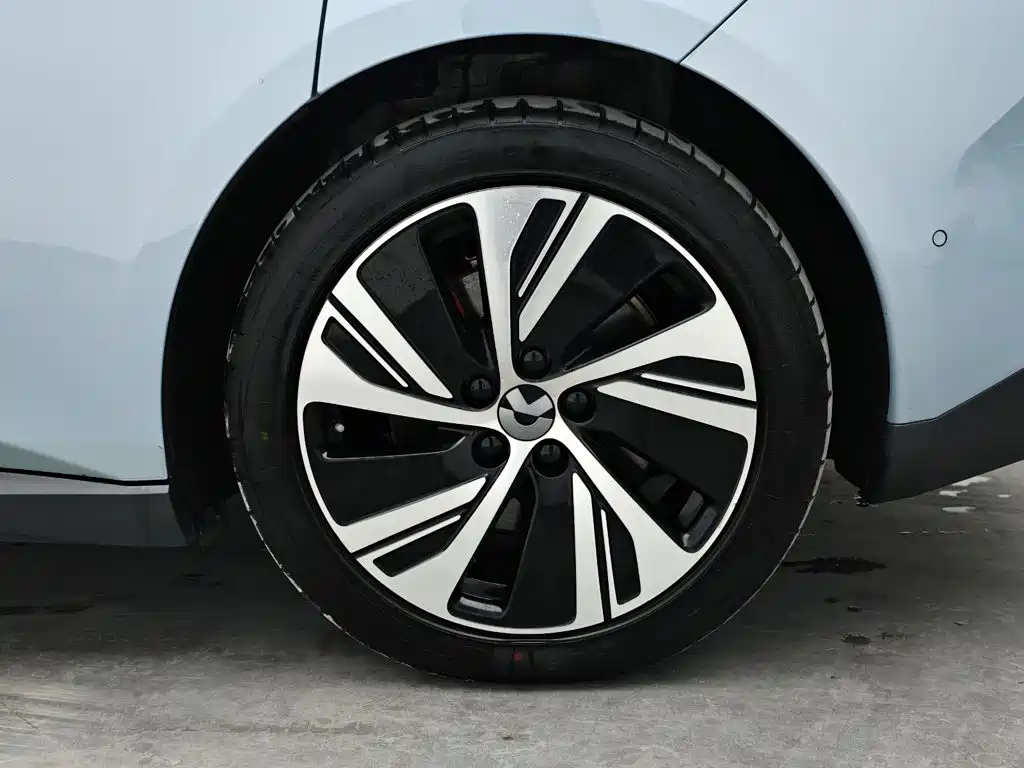 NIO ET5 — миниатюра 9
