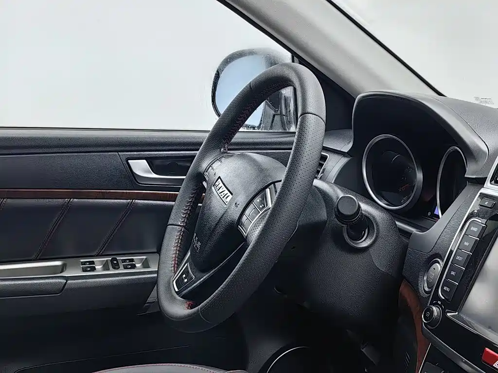 Haval H6 — миниатюра 22