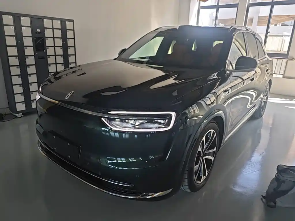 AITO AITO M7 — миниатюра 2