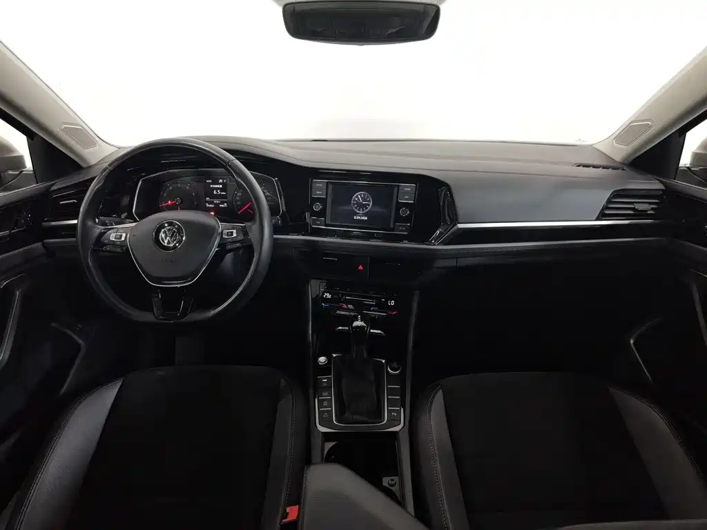 Volkswagen Sagitar — миниатюра 5
