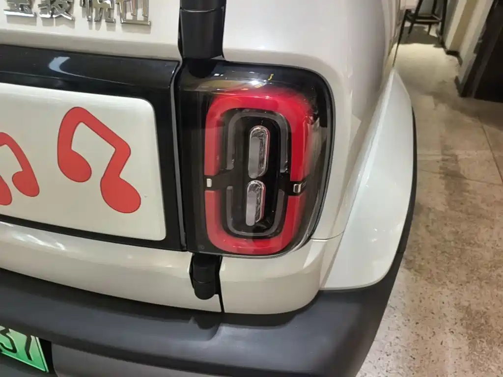 Baojun Yueye — миниатюра 8