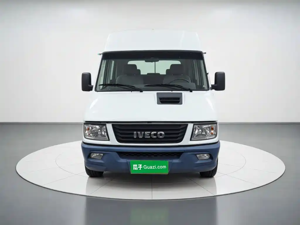 IVECO Daily — миниатюра 2