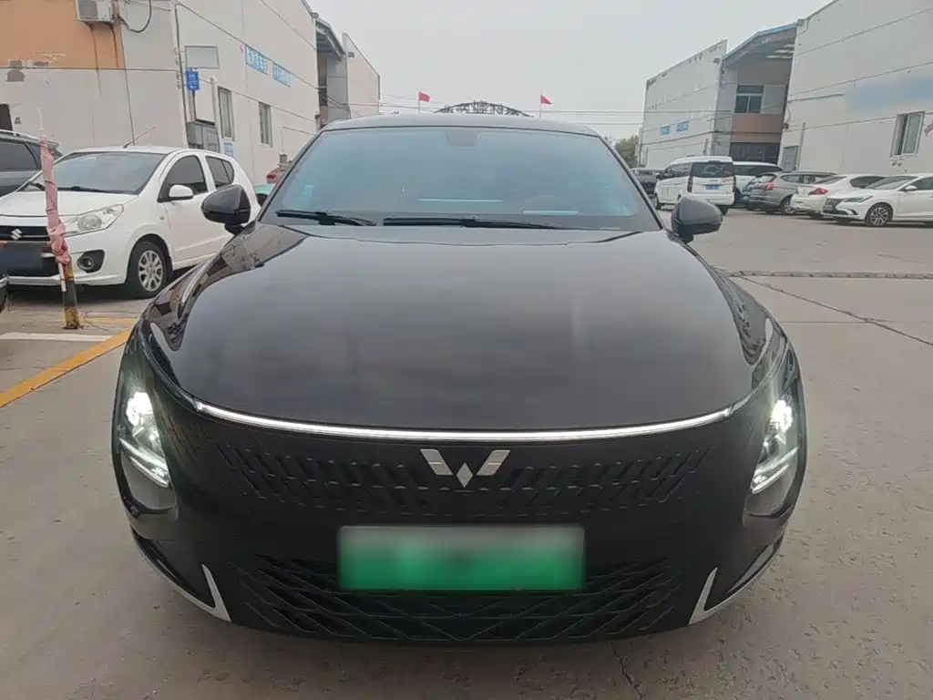 Wuling Xingguang — миниатюра 3