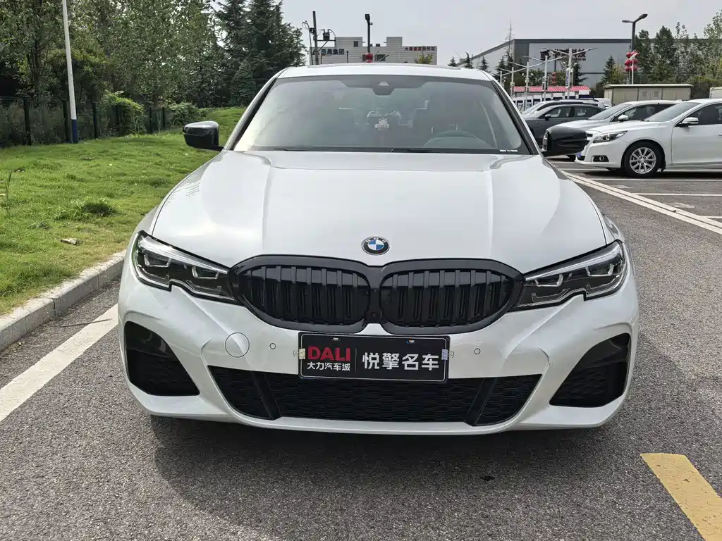 BMW 3 Series — миниатюра 2