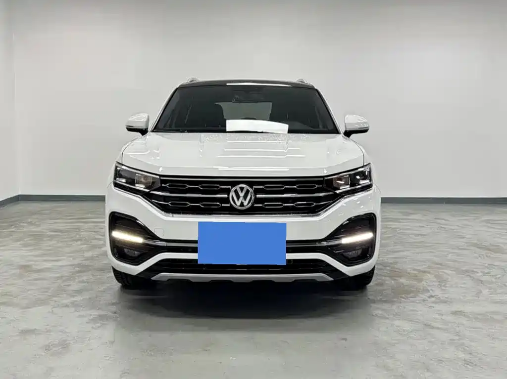 VOLKSWAGEN TANYUE