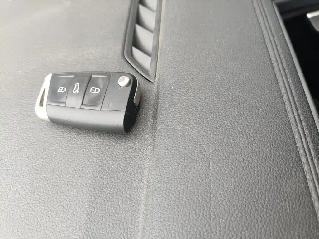Volkswagen Sagitar — миниатюра 9