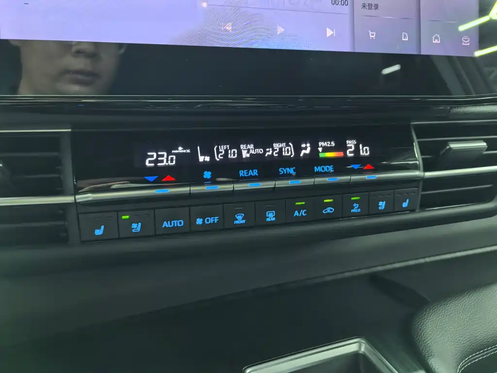 Toyota Sienna — миниатюра 9