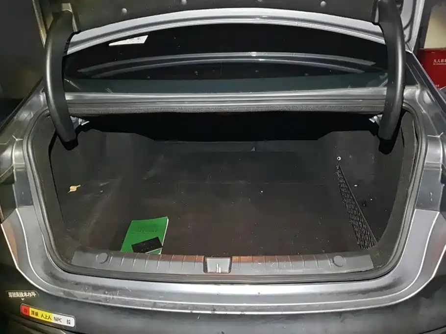 BYD Qin PLUS — миниатюра 4