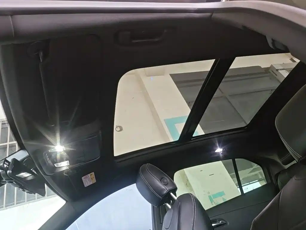 Cadillac XT4 — миниатюра 18
