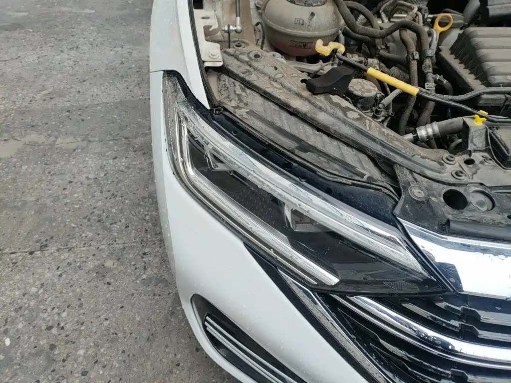 Volkswagen Sagitar — миниатюра 7