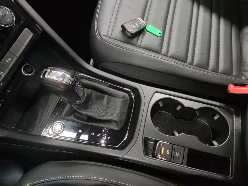 Volkswagen Touran — миниатюра 14