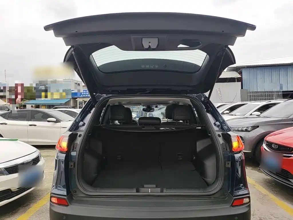 Jeep Cherokee — миниатюра 19