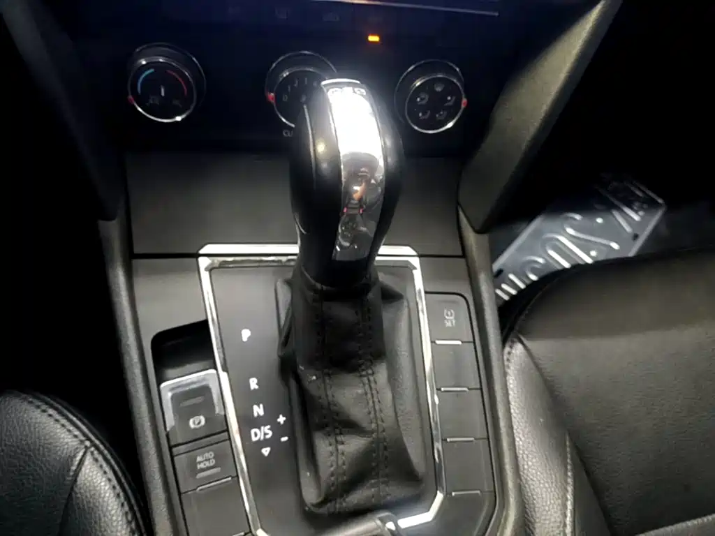 Volkswagen Lamando — миниатюра 14